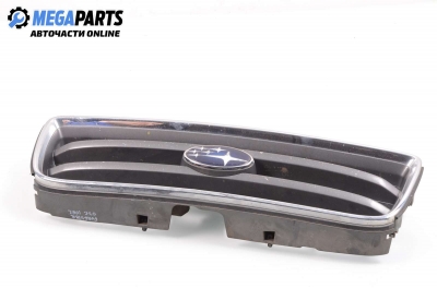 Решетка за Subaru Forester SUV II (06.2002 - 12.2012), позиция: предна